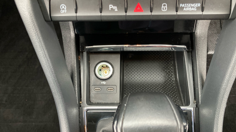 Skoda Karoq 1.5 TSI SE L 5dr DSG Petrol Estate